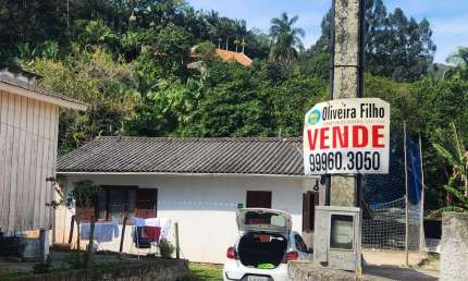 Terreno à venda na Servidão Alexandre Euzébio Jacinto, 112, Itacorubi, Florianópolis