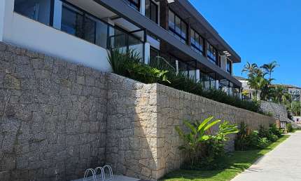 Loft com 1 quarto à venda na Estrada Haroldo Soares Glavan, 586, Cacupé, Florianópolis