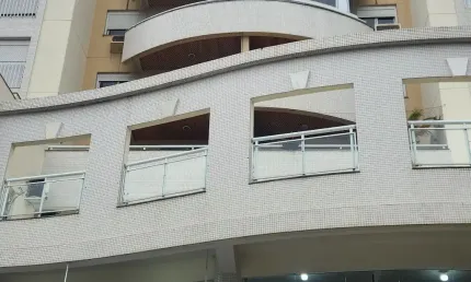 Cobertura com 3 quartos à venda na Rua João Pio Duarte Silva, 114, Córrego Grande, Florianópolis