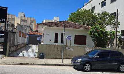 Casa com 2 quartos à venda na Avenida Cruz e Souza, 514, Campinas, São José