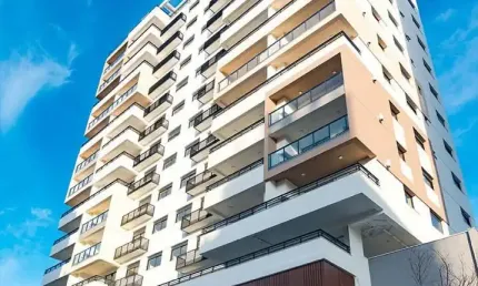 Apartamento com 2 quartos à venda na Rua Antônio Scherer, 579, Kobrasol, São José