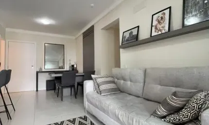 Apartamento com 2 quartos à venda na Rua Orlando Odilio Koerich, 201, Jardim Atlântico, Florianópolis