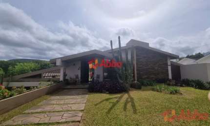 Casa com 4 quartos à venda na Avenida João Machado Soares, Camobi, Santa Maria