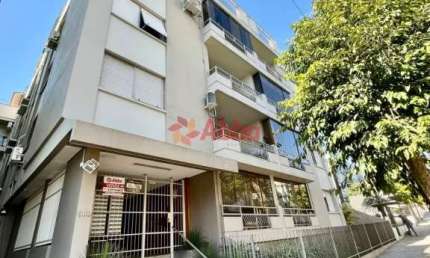 RESIDENCIAL GÊNOVA - COBERTURA DUPLEX COM 3 DORMITÓRIOS SENDO 1 SUÍTE COM GARAGEM, NO CENTRO - AP1240