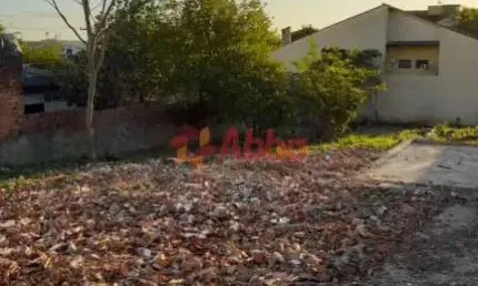 Terreno à venda na Rua Acre, Nonoai, Santa Maria