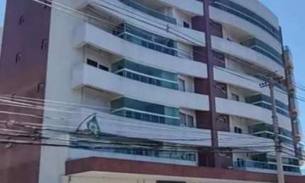 EDIFICIO SAN LORENZO - APARTAMENTO DUPLEX 3 DORMITÓRIOS SENDO 1 SUÍTE COM GARAGEM - AP1002