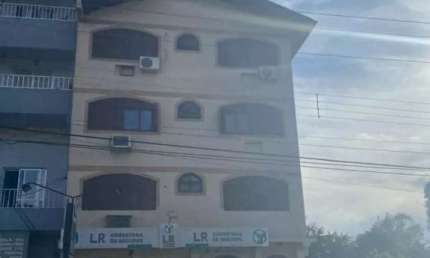 Apartamento para venda 01 quarto(s) nossa senhora de lourdes santa maria - AP1296
