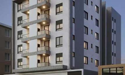 Residencial Dracena 3  dormitórios , Camobi, Santa Maria - AP1304