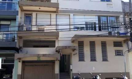 Edifício Jacob Mai Sala comercial para aluguel e venda ,CENTRAL, Santa Maria - SA1318