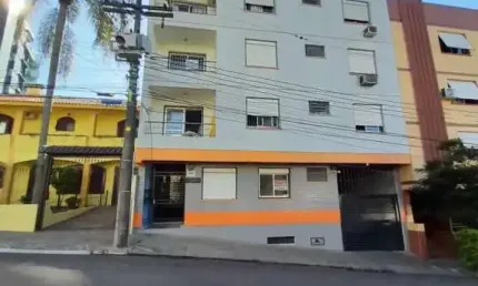 Kitnete para venda, 1 quarto(s),  Centro, Santa Maria - KI1374
