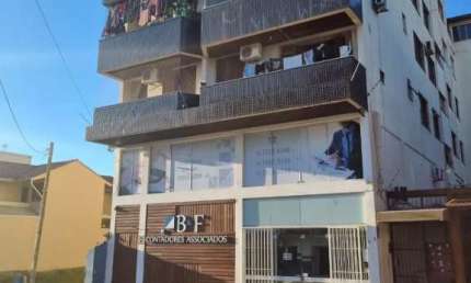 RESIDENCIAL ASTORIA - 2 DORMITÓRIOS COM GARAGEM - AP1373