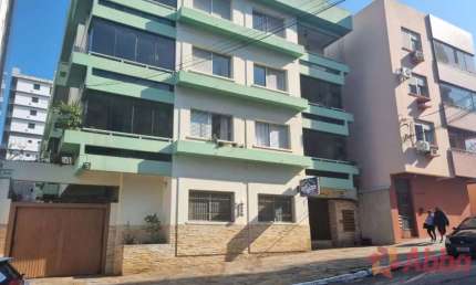 Apartamento para venda, 1 quarto(s),  Menino Jesus, Santa Maria - AP1395