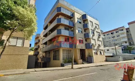RESIDENCIAL MAISON LAFITTE - COBERTURA 4 DORMITÓRIOS E GARAGEM PARA 2 CARROS - AP1396