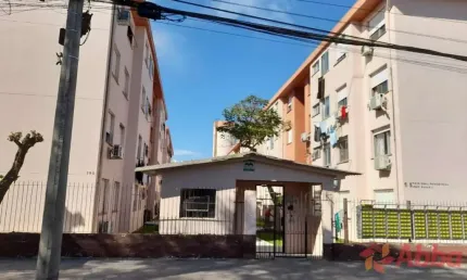 Apartamento para venda, 3 quarto(s), Residencial João Paulo I  Nonoai, Santa Maria - AP1413