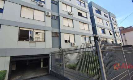 EDIFICIO FLORENÇA - 2 DORMITÓRIOS E VAGA PARA 2 CARROS - AP1414