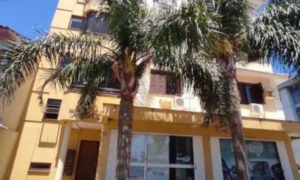 RESIDENCIAL TANISIA - 3 DORMITÓRIOS COM GARAGEM EM CAMOBI - AP1418