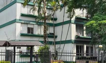Apartamento com 3 quartos à venda na Rua Benjamin Constant, Centro, Santa Maria