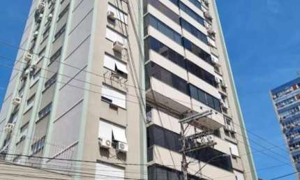 ED SBOFA II - 3 DORMITÓRIOS COM SUÍTE E GARAGEM - AP1451