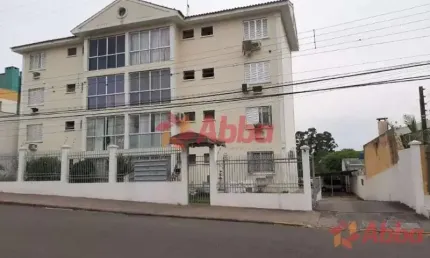 RES. PEDRAS BRANCAS - 2 DORMITÓRIOS E UMA VAGA GARAGEM - AP1458