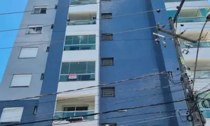 Residencial NSA da Salete - 2 D com garagem - AP1474