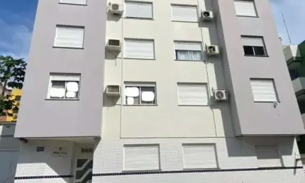 Apartamento para venda, Edifício Treviso 2 quarto(s),  -Bairro Dores - , Santa Maria - AP1529