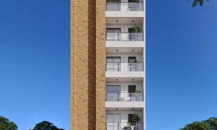 Apartamento com 1 quarto à venda na Rua Vicente do Prado Lima, Camobi, Santa Maria