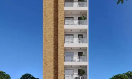 Apartamento com 1 quarto à venda na Rua Vicente do Prado Lima, Camobi, Santa Maria