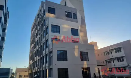 SALA COMERCIAL COM GARAREM PRÓXIMO AO FÓRUM - SA1624