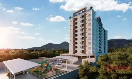 Residencial Gran Progresso  -2 dormitórios  - AP1565