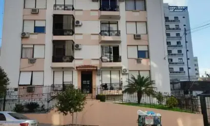 Residencial Orion - 3 dormitórios com garagem - AP1527