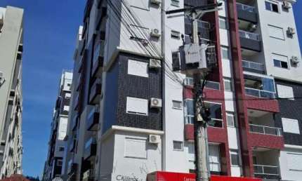 Residencial Cruzeiro do Sul - 1 dormitório no centro - AP1509