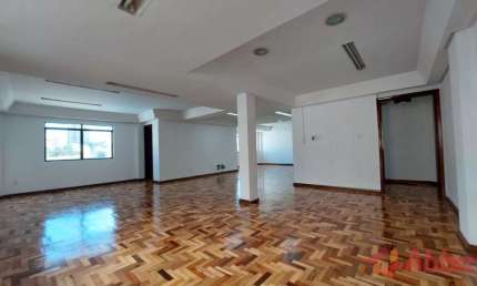 Sala comercial com 2 salas para alugar na Rua Olavo Bilac, Nossa Senhora de Fátima, Santa Maria