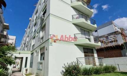 RESIDENCIAL CARAGUATÁ - 2 DORMITÓRIOS COM  GARAGEM - AP1228