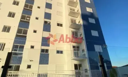 Residencial Vista do Vale - 2 dormitórios com garagem - AP1157