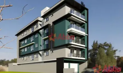 RESIDENCIAL INFINITY - 1 DORMITÓRIO PRÓXIMO À UFSM - AP936