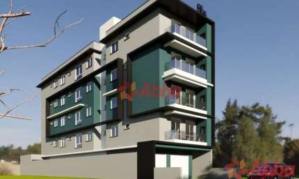 RESIDENCIAL INFINITY - 1 DORMITÓRIO COM GARAGEM - AP934