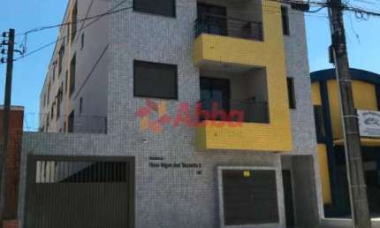 RESIDENCIAL PLÍNIO MIGUEL JOSÉ TOCCHETTO - 1 DORMITÓRIO, APARTAMENTO DE FRENTE!  - AP832