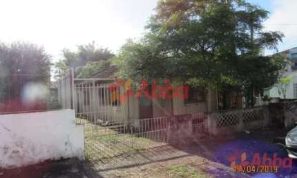 Terreno à venda na Rua Justino Couto, Duque de Caxias, Santa Maria