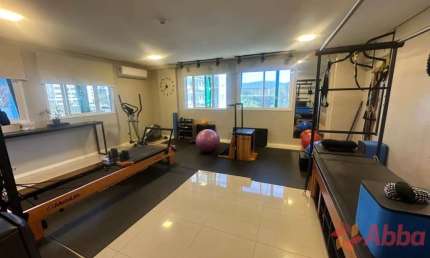 Sala comercial para venda,  Centro, Santa Maria - SA1644