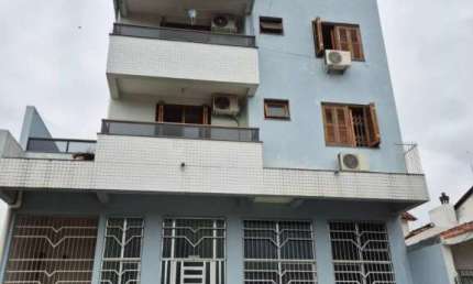 Residencial Francisco l sala comercial térrea para Venda,  Camobi, Santa Maria - SA1658