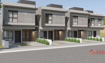 Residencial Terras de Santorini Casa para venda,  Sao Jose, Santa Maria - CA1678