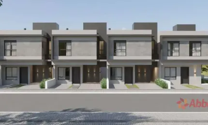 Residencial Terras de Santorini Casa para venda,  Sao Jose, Santa Maria - CA1676