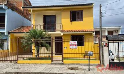 Casa para venda, 4 quarto(s),  Centro, Santa Maria - CA1680