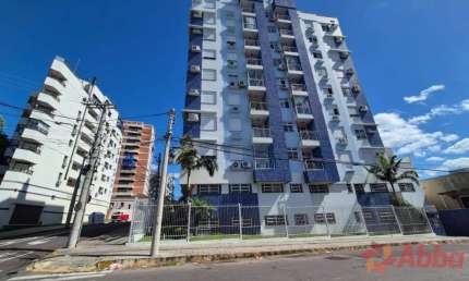Apartamento com 1 quarto à venda na Rua Conde de Porto Alegre, Nossa Senhora do Rosário, Santa Maria