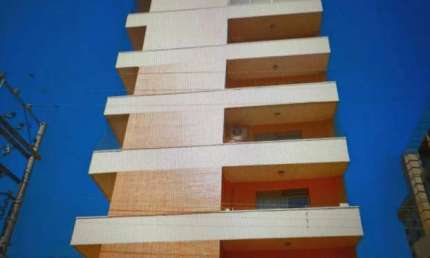 Apartamento para aluguel, Edifício Palacio Machado Borges  3 quartos Centro, Santa Maria - AP1720