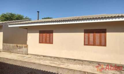 Casa para venda, 2 quarto(s), Residencial Boeck IV, Parque Pinheiro Machado, Santa Maria - CA1724