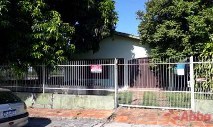 Casa para venda, 3 quarto(s), com terreno medindo 1.161,39 m² Km 3, Santa Maria - CA1739