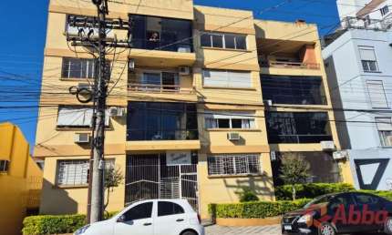 Edificio Jequitibá apartamento para venda, 3 quarto(s),  Bonfim, Santa Maria - AP1767