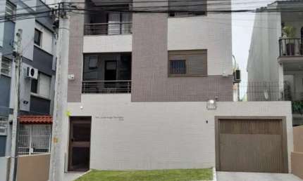 Ed. Lucas Cogo Tocchetto apartamento para venda, 1 quarto(s),  Nossa Senhora De Fatima, Santa Maria - AP1789