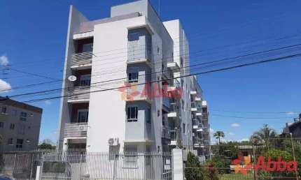 Apartamento com 1 quarto para alugar na Rua Justino Couto, 203, Duque de Caxias, Santa Maria